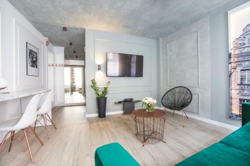 Apartament Stars
