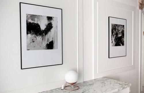 Apartament Stars