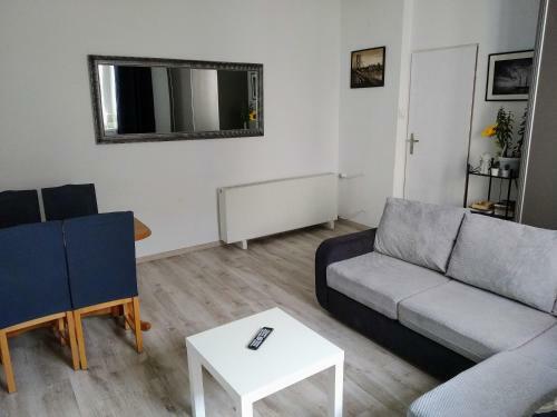 Apartamento Zacisze Star�wki