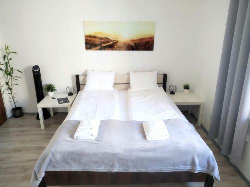 Apartamento Zacisze Star�wki