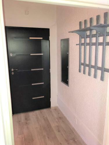Apartamento Zacisze Star�wki