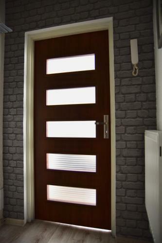 Apartamento Zacisze Star�wki