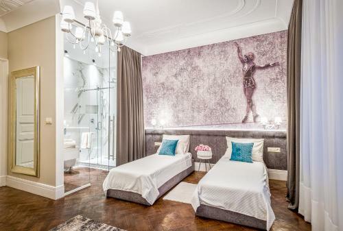 Apartamento Artaparts
