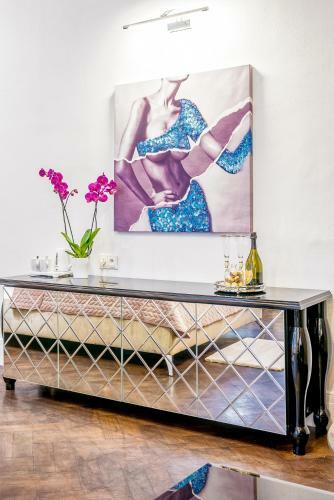 Apartamento Artaparts