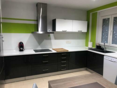 Apartamento Enjoy Valencia
