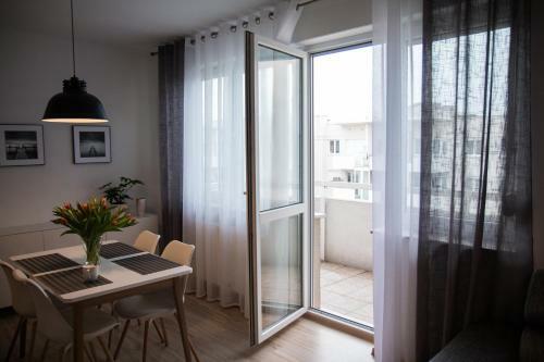 Apartament F&j