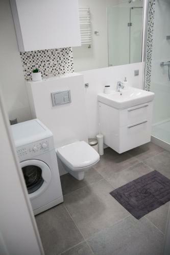 Apartament F&j
