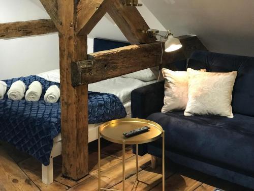 Apartamenty J?czmienna 29