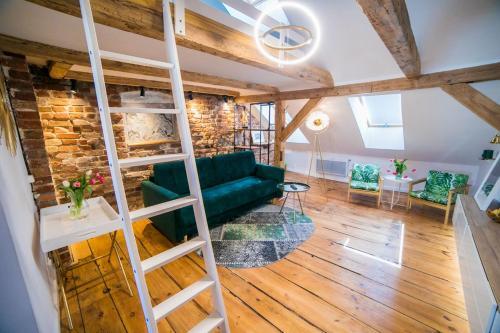 Apartamenty J?czmienna 29