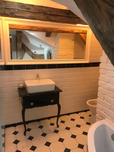 Apartamenty J?czmienna 29