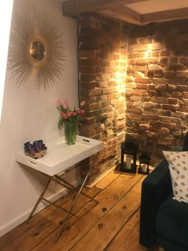 Apartamenty J?czmienna 29