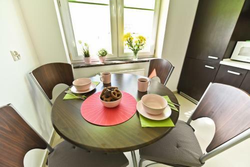 Apartament Centrum - 2