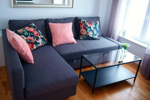 Apartament Toru?, Szeroka Cosy Apartment