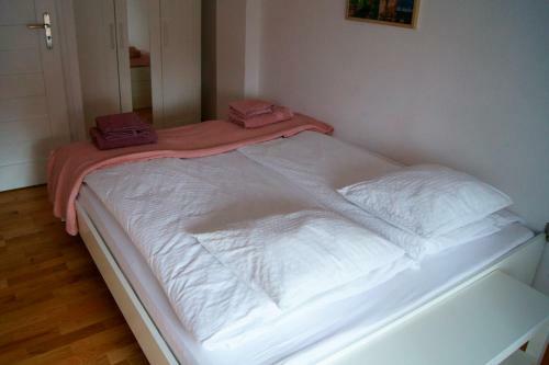 Apartament Toru?, Szeroka Cosy Apartment