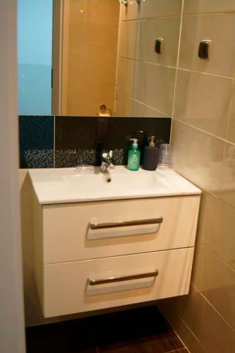 Apartament Toru?, Szeroka Cosy Apartment
