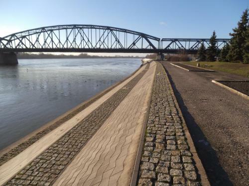 Apartamento The View Torun