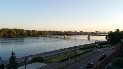 Apartamento The View Torun
