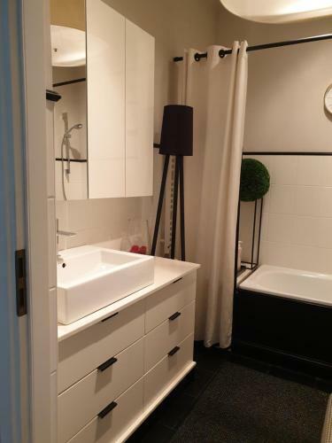 Apartamento The View Torun