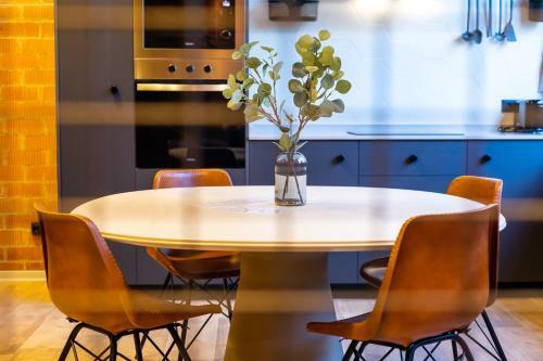 Apartamento Art Lofts Valencia By Benisur