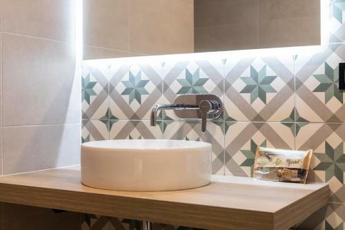 Apartamento Art Lofts Valencia By Benisur