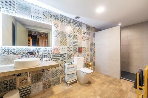 Apartamento Art Lofts Valencia By Benisur