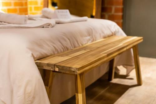 Apartamento Art Lofts Valencia By Benisur