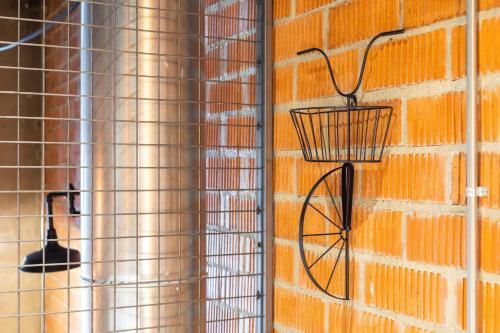 Apartamento Art Lofts Valencia By Benisur