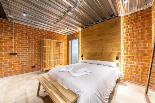 Apartamento Art Lofts Valencia By Benisur