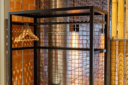 Apartamento Art Lofts Valencia By Benisur