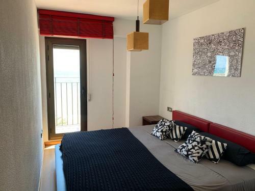Apartamento Portsaplaya