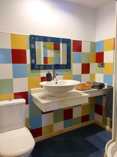 Apartamento Portsaplaya
