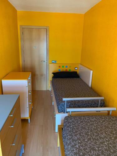 Apartamento Portsaplaya