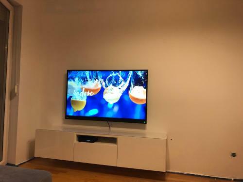 Apartament F&j #35