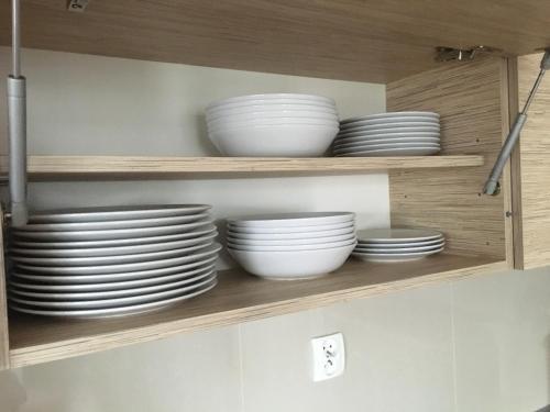 Apartament F&j #35