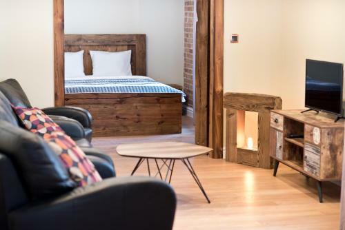 Apartament Star�wka 2