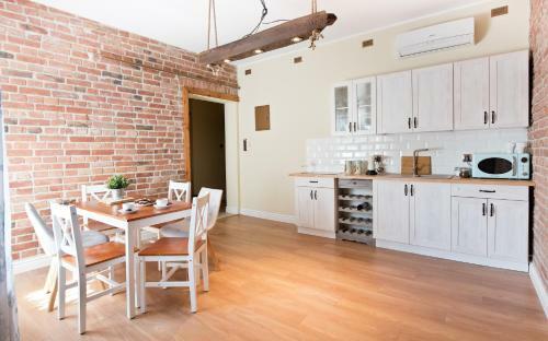Apartament Star�wka 2