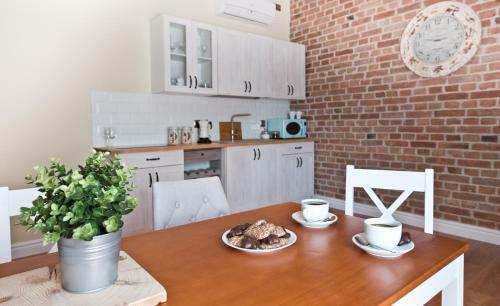 Apartament Star�wka 2