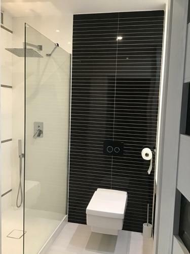 Apartament Szosa Lubicka