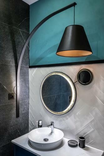 Pamphylia Hotel