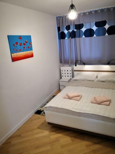 Apartament Alfa