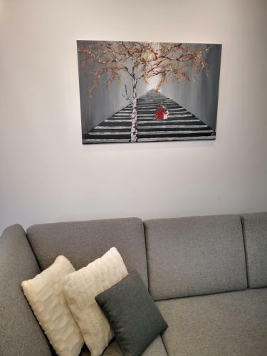 Apartament Alfa