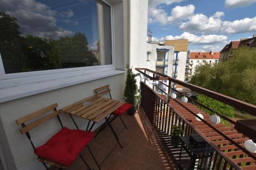 Apartamento Appartamento Rosso