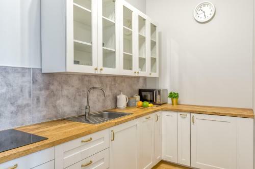 Apartament Diamentowy