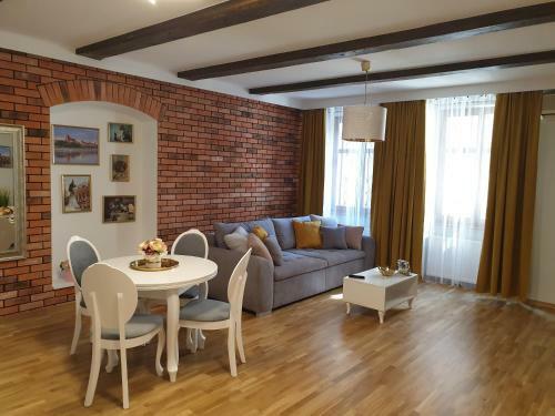Athome Toru? Apartamenty