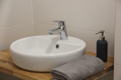 Apartamenty Ceglane