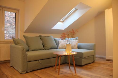 Apartamenty Ceglane