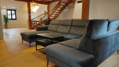 Apartamenty Ceglane
