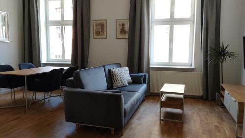 Apartamenty Ceglane