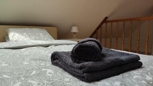 Apartamenty Ceglane