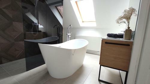 Apartamenty Ceglane